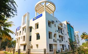 Hotel Sea Sand Digha 2*